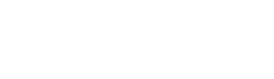Logótipo Hakaba