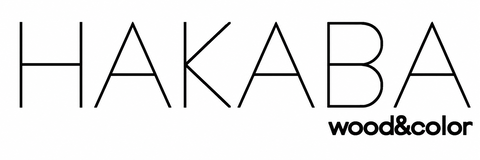 Logótipo HAKABA