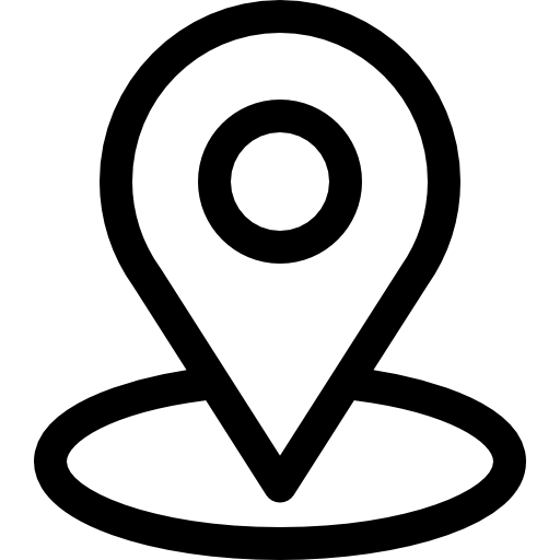 Ícone de Morada