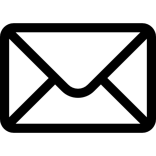 Ícone de email