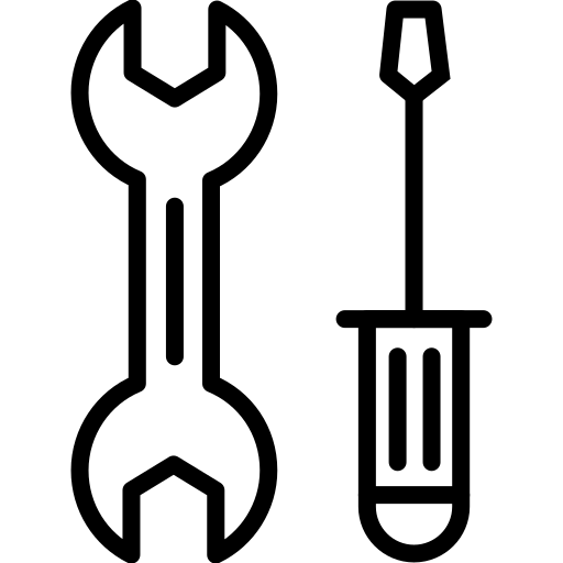 Ícone de Montagem
